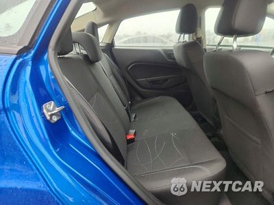 Zdjęcie 10 z 12 samochodu: 2019 FORD FIESTA SE VIN:3FADP4BJ9KM134909 - miniatura