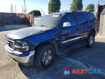 2003 GMC YUKON 1GKEC13V93R264607 - główne zdjęcie licytacji z USA - miniatura