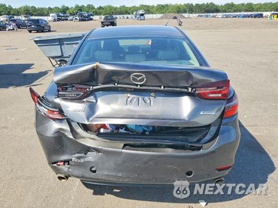 Zdjęcie 6 z 12 samochodu: 2018 MAZDA 6 SPORT VIN:JM1GL1UM6J1308407 - miniatura
