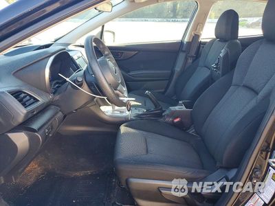 Zdjęcie 7 z 14 samochodu: 2017 SUBARU IMPREZA PREMIUM VIN:4S3GTAB68H3740368 - miniatura