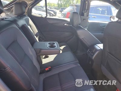 Zdjęcie 11 z 14 samochodu: 2022 CHEVROLET EQUINOX RS VIN:2GNAXWEV6N6152216 - miniatura