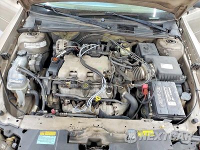 Zdjęcie 11 z 12 samochodu: 2000 CHEVROLET MALIBU VIN:1G1ND52J9Y6243014 - miniatura