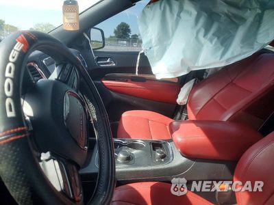 Zdjęcie 7 z 13 samochodu: 2017 DODGE DURANGO R/T VIN:1C4SDJCT3HC871266 - miniatura