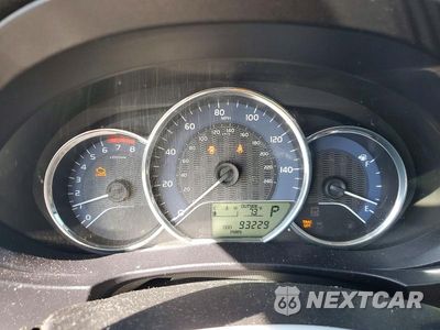 Zdjęcie 9 z 12 samochodu: 2014 TOYOTA COROLLA LE VIN:2T1BURHE4EC102870 - miniatura