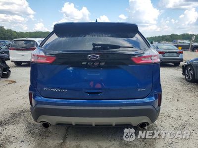 Zdjęcie 6 z 13 samochodu: 2024 FORD EDGE TITANIUM VIN:2FMPK4K9XRBA53565 - miniatura