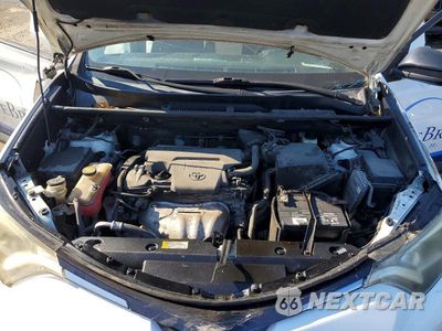 Zdjęcie 12 z 13 samochodu: 2016 TOYOTA RAV4 LE VIN:2T3BFREV1GW508919 - miniatura