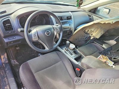 Zdjęcie 8 z 12 samochodu: 2013 NISSAN ALTIMA 2.5 VIN:1N4AL3APXDC290024 - miniatura