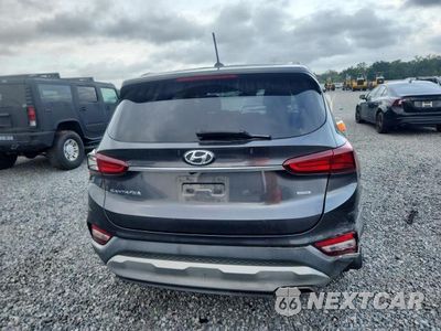 Zdjęcie 6 z 13 samochodu: 2020 HYUNDAI SANTA FE SE VIN:5NMS2CAD1LH267870 - miniatura