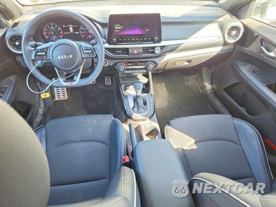 Zdjęcie 8 z 12 samochodu: 2023 KIA FORTE GT LINE VIN:3KPF54AD2PE646016 - miniatura