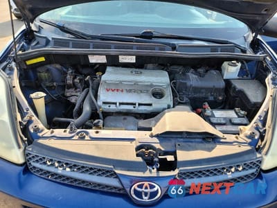 Zdjęcie 12 z 13 samochodu: 2005 TOYOTA SIENNA LE 7 PASSENGER VIN:5TDZA23CX5S316306 - miniatura