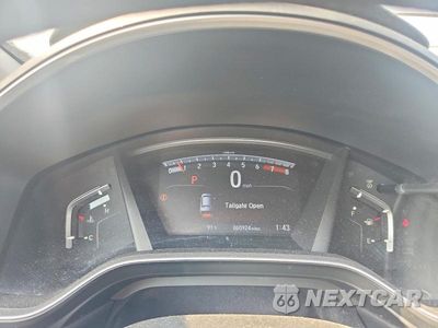 Zdjęcie 9 z 12 samochodu: 2020 HONDA CR-V EX VIN:5J6RW2H52LL009197 - miniatura