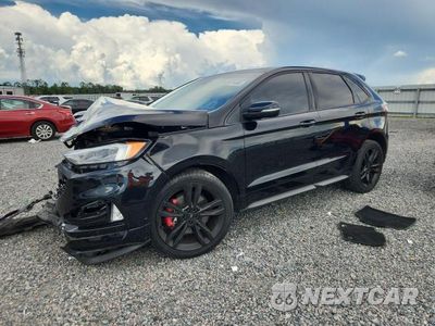 2020 FORD EDGE ST 2FMPK4AP3LBA23704 - główne zdjęcie licytacji z USA - miniatura