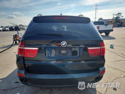 Zdjęcie 6 z 14 samochodu: 2009 BMW X5 XDRIVE35D VIN:5UXFF03539LJ97420 - miniatura