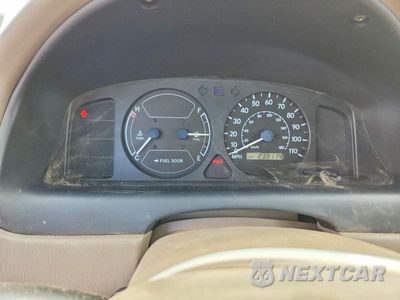 Zdjęcie 9 z 12 samochodu: 1999 TOYOTA COROLLA VE VIN:1NXBR12E0XZ164957 - miniatura
