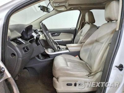 Zdjęcie 7 z 13 samochodu: 2012 FORD EDGE SEL VIN:2FMDK4JC3CBA35738 - miniatura