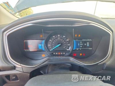 Zdjęcie 9 z 13 samochodu: 2015 FORD FUSION SE VIN:3FA6P0H97FR246891 - miniatura