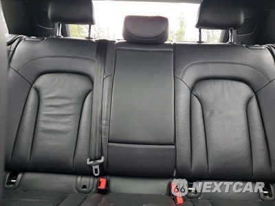Zdjęcie 10 z 14 samochodu: 2017 AUDI Q3 PREMIUM VIN:WA1ECCFS8HR009554 - miniatura