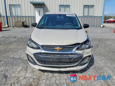 Piąte zdjęcie samochodu w środku: 2020 CHEVROLET SPARK LS VIN:KL8CA6SA7LC478480 - miniatura
