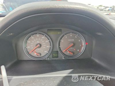 Zdjęcie 9 z 12 samochodu: 2007 VOLVO C70 T5 VIN:YV1MC68267J018423 - miniatura