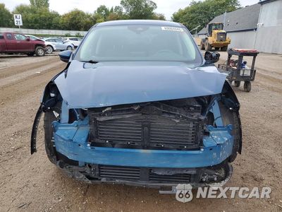 Piąte zdjęcie samochodu w środku: 2020 FORD ESCAPE SE VIN:1FMCU0G62LUC48447 - miniatura