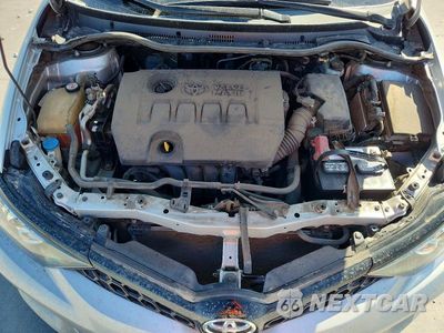 Zdjęcie 11 z 12 samochodu: 2018 TOYOTA COROLLA IM BASE VIN:JTNKARJE4JJ568943 - miniatura
