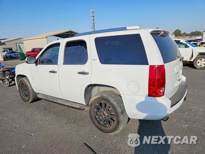 Drugie zdjęcie samochodu z przodu: 2007 GMC YUKON VIN:1GKFC13J57R137294 - miniatura