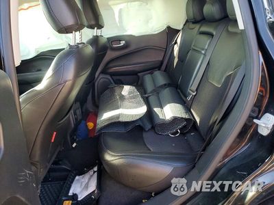 Zdjęcie 11 z 13 samochodu: 2019 JEEP COMPASS TRAILHAWK VIN:3C4NJDDB7KT752743 - miniatura