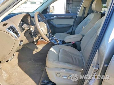 Zdjęcie 7 z 12 samochodu: 2014 AUDI Q5 PREMIUM VIN:WA1CFAFPXEA035095 - miniatura