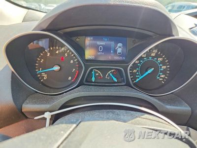 Zdjęcie 9 z 13 samochodu: 2014 FORD ESCAPE SE VIN:1FMCU0GX3EUC93859 - miniatura