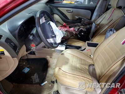 Zdjęcie 7 z 12 samochodu: 2007 HYUNDAI ELANTRA GLS VIN:KMHDU46D87U052319 - miniatura