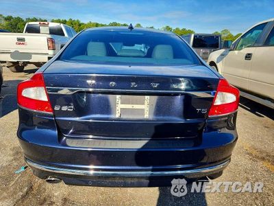 Zdjęcie 6 z 13 samochodu: 2016 VOLVO S80 PREMIER VIN:YV140MAK0G1196058 - miniatura