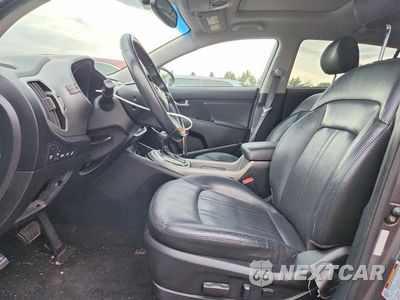 Zdjęcie 7 z 12 samochodu: 2016 KIA SPORTAGE EX VIN:KNDPC3AC7G7876369 - miniatura