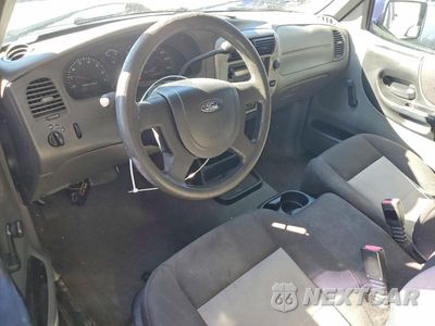 Zdjęcie 8 z 12 samochodu: 2006 FORD RANGER VIN:1FTYR10E36PA39899 - miniatura