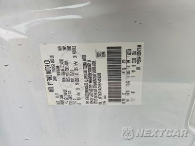 Zdjęcie 12 z 12 samochodu: 2011 FORD RANGER VIN:1FTKR1AD0BPA59386 - miniatura