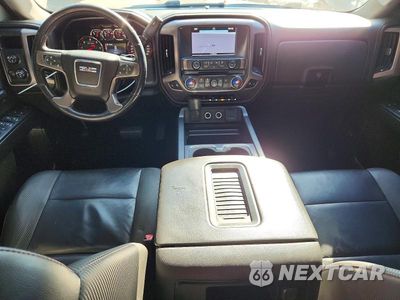 Zdjęcie 8 z 13 samochodu: 2016 GMC SIERRA K1500 SLT VIN:3GTU2NEC2GG294874 - miniatura