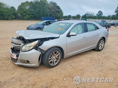 2015 CHEVROLET MALIBU 1LT 1G11C5SL6FF202209 - główne zdjęcie licytacji z USA - miniatura