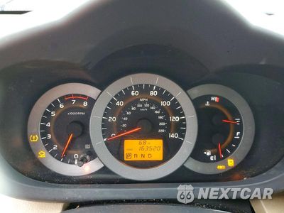 Zdjęcie 9 z 13 samochodu: 2010 TOYOTA RAV4 LIMITED VIN:2T3DF4DV3AW078086 - miniatura