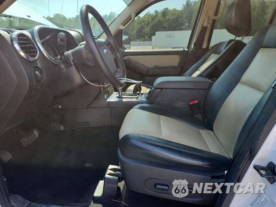 Zdjęcie 7 z 13 samochodu: 2010 FORD EXPLORER EDDIE BAUER VIN:1FMEU6EE7AUA82977 - miniatura