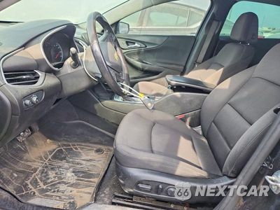 Zdjęcie 7 z 12 samochodu: 2020 CHEVROLET MALIBU RS VIN:1G1ZG5ST1LF155450 - miniatura