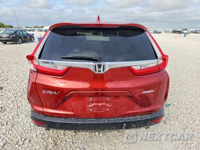 Zdjęcie 6 z 13 samochodu: 2018 HONDA CR-V EXL VIN:2HKRW2H8XJH651006 - miniatura
