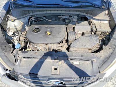 Zdjęcie 12 z 13 samochodu: 2016 HYUNDAI TUCSON SE VIN:KM8J33A43GU190356 - miniatura