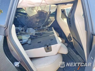Zdjęcie 11 z 13 samochodu: 2025 BMW IX XDRIVE50 VIN:WB523CF04SCS20537 - miniatura