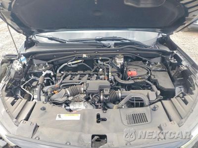Zdjęcie 12 z 13 samochodu: 2025 ACURA ADX VIN:3HDSA1H35SM705000 - miniatura