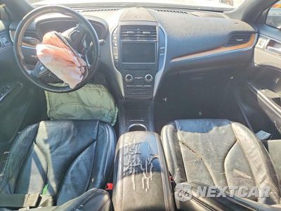 Zdjęcie 8 z 13 samochodu: 2016 LINCOLN MKC RESERVE VIN:5LMTJ3DH6GUJ31103 - miniatura
