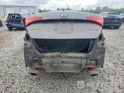 Zdjęcie 6 z 13 samochodu: 2011 KIA OPTIMA EX TURBO VIN:KNAGN4A69B5103253 - miniatura
