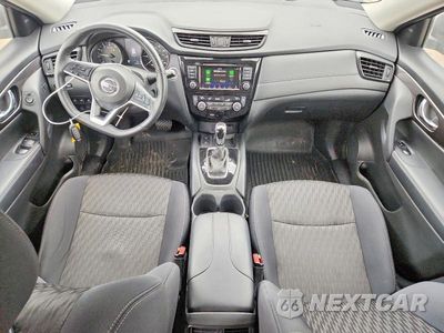 Zdjęcie 8 z 12 samochodu: 2019 NISSAN ROGUE SV VIN:5N1AT2MV5KC783696 - miniatura