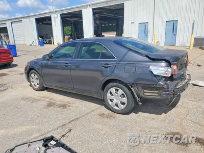 Drugie zdjęcie samochodu z przodu: 2009 TOYOTA CAMRY LE VIN:4T1BE46K29U367316 - miniatura