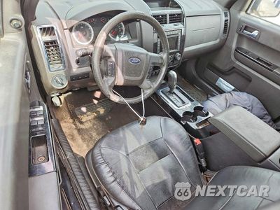 Zdjęcie 8 z 13 samochodu: 2008 FORD ESCAPE LIMITED VIN:1FMCU04128KC92671 - miniatura