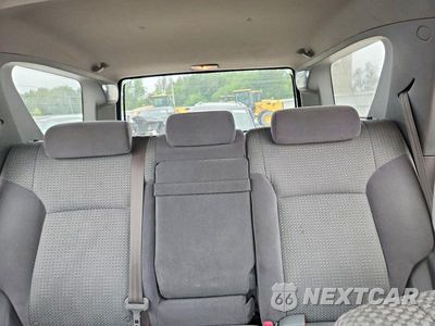 Zdjęcie 10 z 13 samochodu: 2005 TOYOTA 4RUNNER SR5 VIN:JTEBU14R350061146 - miniatura