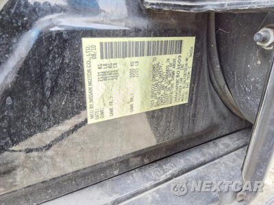 Zdjęcie 12 z 12 samochodu: 2011 NISSAN MAXIMA 3.5 S VIN:1N4AA5APXBC803609 - miniatura